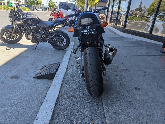 northridge custom cycles
