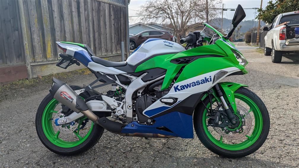 Nor-Cal Cycles, LLC - Millbrae California - Motorcycles Nor-Cal Cycles, LLC - Millbrae California - Motorcycles