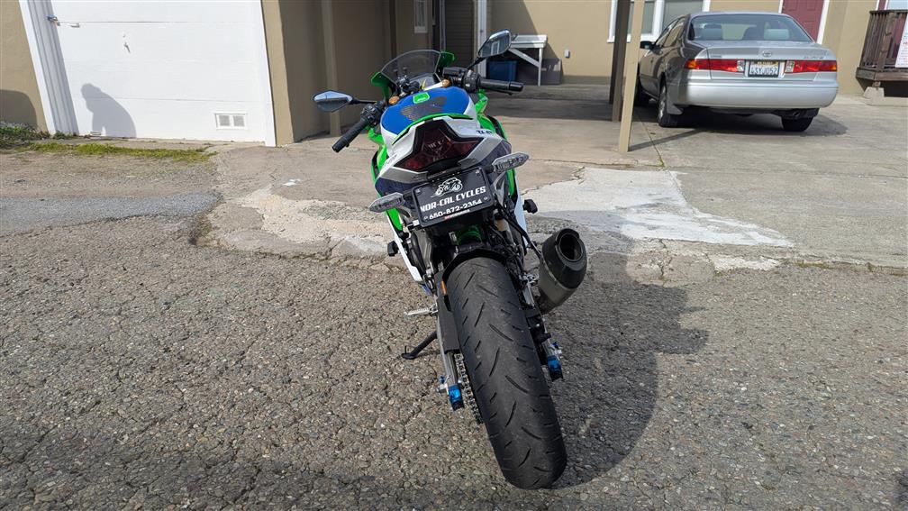 Nor-Cal Cycles, LLC - Millbrae California - Motorcycles